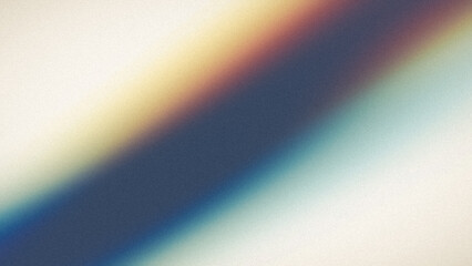 Vibrant retro orange blue green color gradient wave backdrop design template background, noise bright glowing shine vibrant gradient grainy website header, cover, web banner, poster.