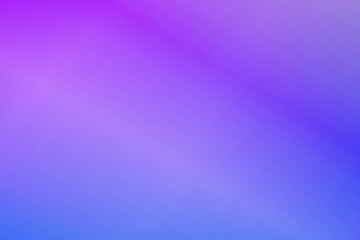 Lilac vector gradient. Colorful gradient abstract illustration in blur style. Your business design. Calm photo collages with gradient. Modern artistic style.