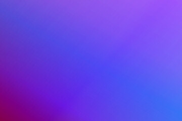 Lilac vector gradient. Colorful gradient abstract illustration in blur style. Your business design. Calm photo collages with gradient. Modern artistic style.