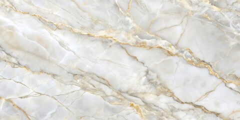Obraz premium white marble stone background