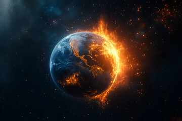global warming