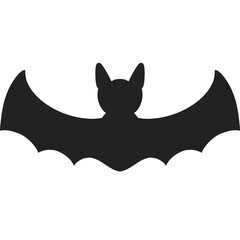 Bat Silhouette