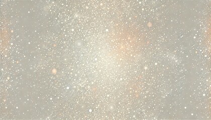 Obraz premium 粒子の背景