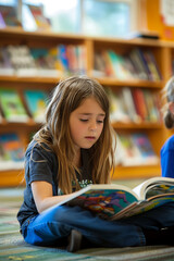 Empowering Elementary Students Through Personalized Reading Intervention