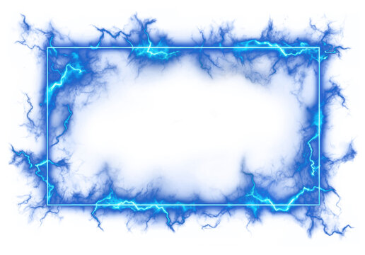 PNG Blue Lightning thunder lightning thunderstorm backgrounds.