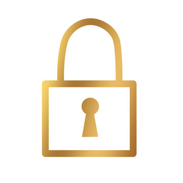 recommend clip art: lock icon on black button, key with keyhole symbol transparent, Key silhouette of security symbol vector lock safe icon png file