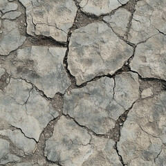 Fototapeta premium Natural ground texture. floor texture. natural soil pattern
