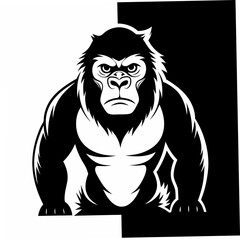 monkey