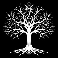 tree