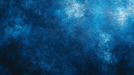 Fototapeta premium A stylish, dark blue background with a subtle textured effect, perfect for a modern design.