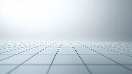 A minimalistic background with a soft light grey grid pattern. 
For presentation, slide show, slide for brochure, marketing, leaflet, advertising, banner, cover, web, flyer, card, poster, powerpoint.