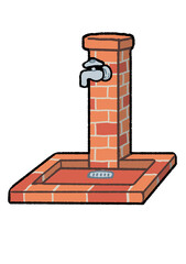 ウォータービュー