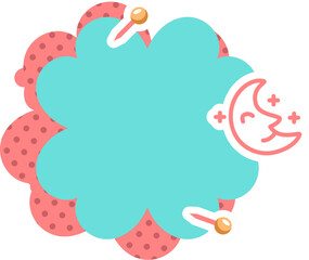 Cute Pastel Sticky Notes for Planner and Journals