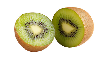 Fototapeta premium kiwi fruit png