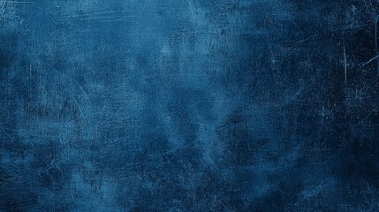 Abstract Scratched Blue Texture, Blue, Texture, Background