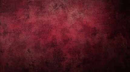 Crimson Grunge Texture A Deep Red Background, grunge texture, background texture , red texture