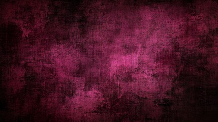 Fototapeta premium Dark Crimson Grunge Texture - Abstract Background, grunge, texture, background