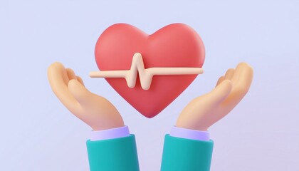 Heart Health Check, Promoting Good Health and Wellness Through Regular Heart Screening for a Healthy Lifestyle