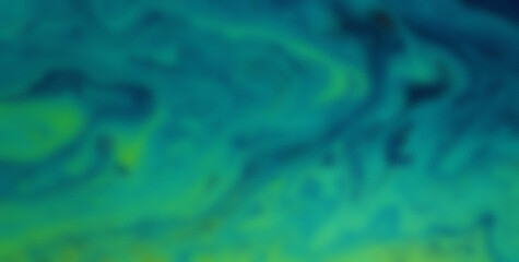 Revel in the Vibrant and Joyful Symphony of Colors in an Abstract Creation