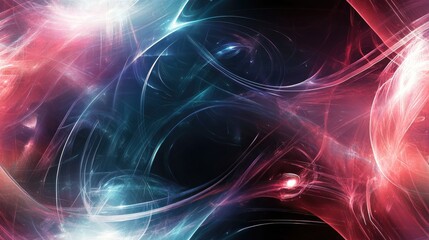 Abstract futuristic background suitable for creative layouts scientific illustrations and website wallpapers or textures