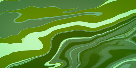 Step into a Quirky and Playful World of Abstract Geometric Shapes and Vibrant Colors