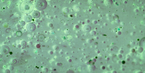 Step into a Quirky and Playful World of Abstract Geometric Shapes and Vibrant Colors