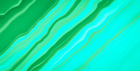 Step into a Quirky and Playful World of Abstract Geometric Shapes and Vibrant Colors