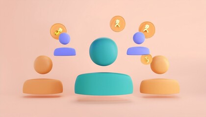 Talent Management: Finding the Right Person for the Team, Enhancing Employee Performance and Organizational Success with Strategic Hiring and Workforce Development