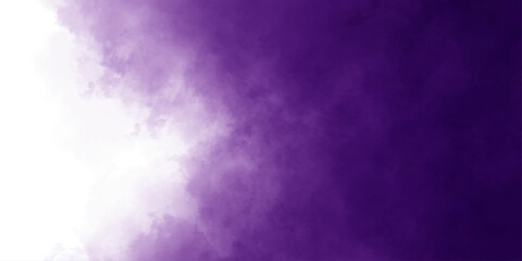 Fluid mist transitions for modern design projects

