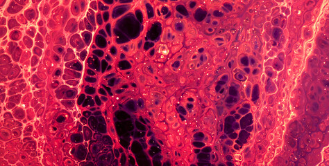 Artistic Paper Texture with a Vintage Grunge Aesthetic