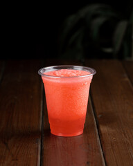 watermelon juice 