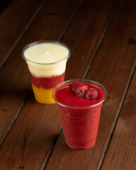 Smoothies 