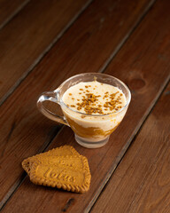 cup of LOTUS