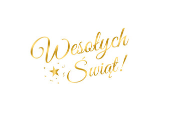 Wesołych Świąt! - złoty styl, najładniejsze w sieci © Paweł Żmich