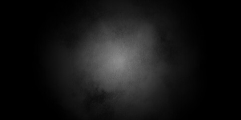 Gray and black grunge background with cement floor texture design .concrete gray and black rough wall background texture .Vintage seamless concrete floor grunge vector background .