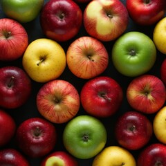 Apples offer vital nutrients including fiber, vitamin C, and antioxidants that support digestive health, cognitive function, and weight management.