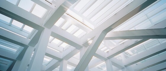 Obraz premium An industrial scene at sunset with pipes and storage tanks backlit by a warm glow, illustrating the beauty of modern engineering.