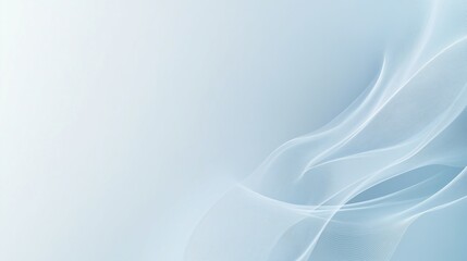 Naklejka premium Simple and elegant abstract background, white background, Use for presentation, slide show, slide for brochure, marketing, leaflet, advertising, banner, cover, web, flyer, card, poster, powerpoint.