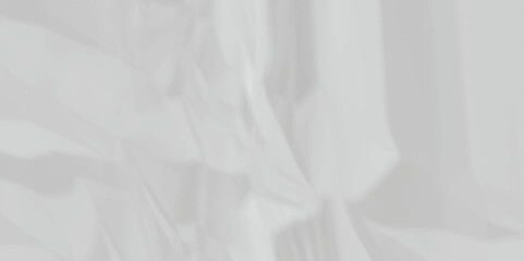 Obraz premium White crumpled paper texture. White wrinkled paper texture. White paper texture. White crumpled and top view textures can be used for background of text or any contents.