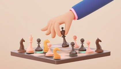 Talent Recruitment Concept - Find the Right People, Perfect Job Match, Human Resources