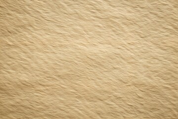 crumpled cream kaki paper background used paper texture recycle