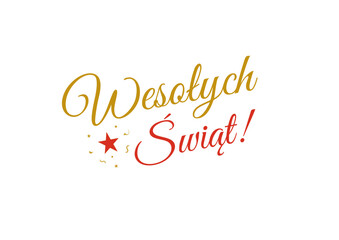 Wesołych Świąt! - najładniejsze w sieci