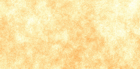 Orange and white grunge background with cement floor texture design .concrete orange and white rough wall background texture .Vintage seamless concrete floor grunge vector background .