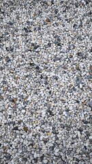 Small stones for the background