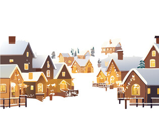 Christmas is coming to town