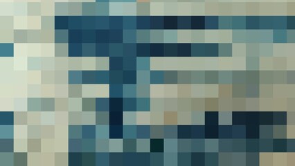 abstract blue background