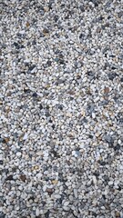 Small stones for the background