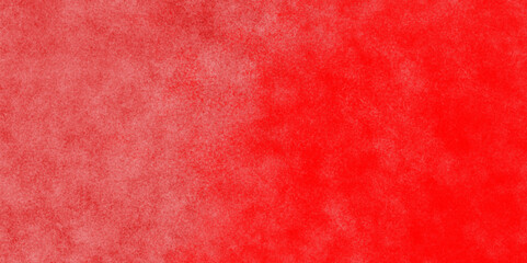 Red grunge background with cement floor texture design .concrete red rough wall background texture .Vintage seamless concrete floor grunge vector background .
