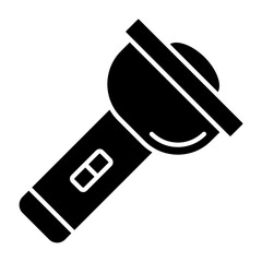 Flashlight Icon