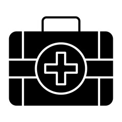 First Aid Icon